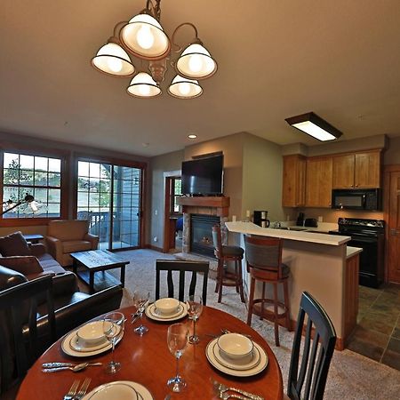 Kicking Horse Lodges 3-202 กรานบี ภายนอก รูปภาพ